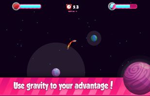 GO! Gravity screenshot 1