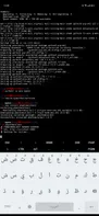 PhantomCollect running locally on Kali Linux.
The interface shows the lightweight command-line server initialized at http://localhost:8080, waiting for local testing and data collection within an ethical, controlled environment.