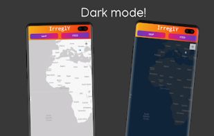 IrreglY screenshot 2