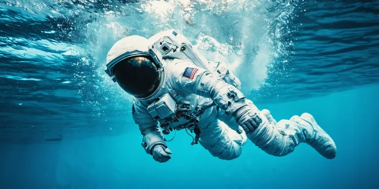 Unlock creativity with keyframes in Dream Machine image