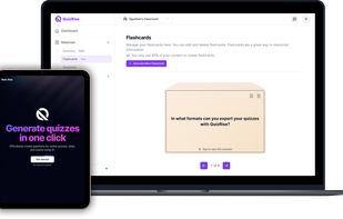 QuizRise screenshot 2