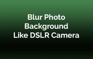 Photo Editor Pro screenshot 3