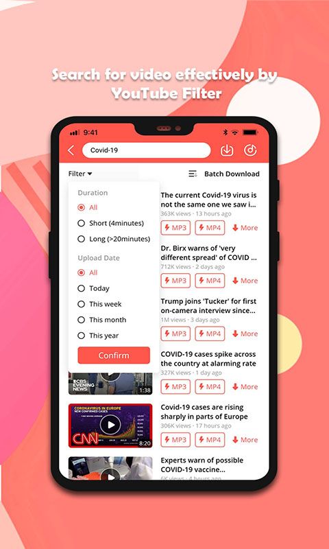 AnyUTube: App Reviews, Features, Pricing & Download | AlternativeTo