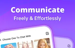 Rosytalk AI screenshot 1