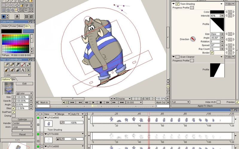 Animation Paper Alternatives: Top 10 Animation Makers & Similar Apps