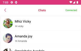 Pin Pals screenshot 3