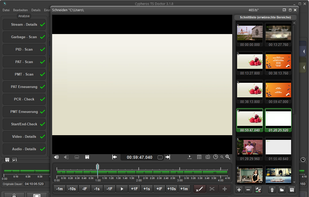 TS-Doctor screenshot 1