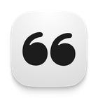 Quotes - Organize and Recall icon