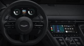 Apple launches CarPlay Ultra, the next-generation of its automotive infotainment system image
