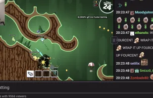 DankChat screenshot 2