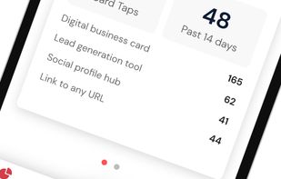 Mobilo Card screenshot 1