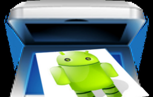 InSaneScanner screenshot 1