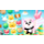 Secret Panda: pets heroes life icon