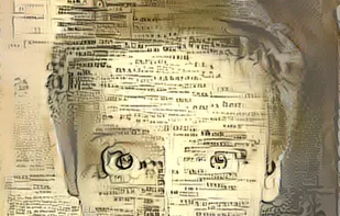 Deepart.io screenshot 2