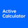 ActiveCalculator icon