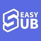 Easysub - Auto Subtitle Generator icon
