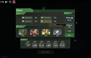 Rifle Storm screenshot 3