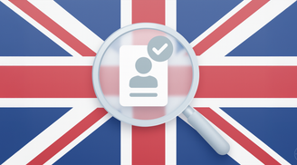 New UK law mandating ID for age verification triggers massive VPN surge & privacy concerns image