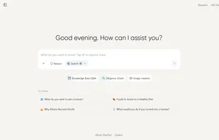 StepFun screenshot 1