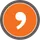 comma CMMS icon