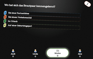 quizshow.io screenshot 1