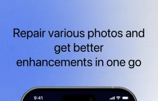 Prism - AI Photo Enhancer screenshot 1