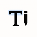 TypeMate – AI Writing Assistant icon