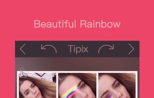 Tipix screenshot 2