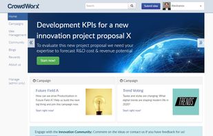 Fast & easy visual customization