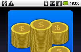 Credit Usage screenshot 2