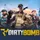 Dirty Bomb icon
