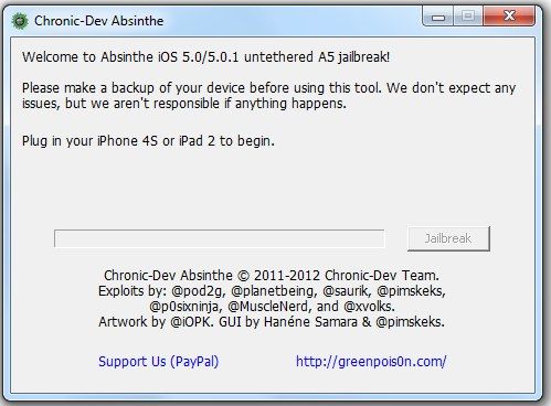 iOS 5.0.1 Untethered Jailbreak: How to Install Java on iPhone (Tutorial and  Download Link)