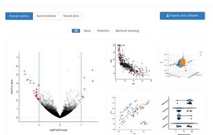 BioVinci screenshot 1