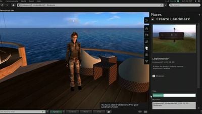 second life viewer download