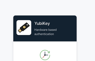 Coinbase Commerce screenshot 1