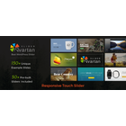 Avartan Slider WordPress Plugin icon