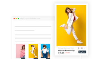 Shoprocket screenshot 2