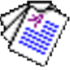 Large Text File Viewer icon
