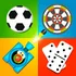 Party Games icon