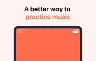 Andante screenshot 1