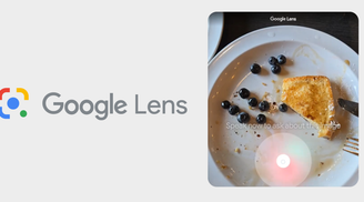 Google Lens is adding a "Speak Now" feature for enhanced image search with audio context image