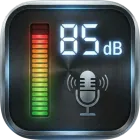 dB Meter icon