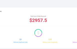 Code Inspector screenshot 1