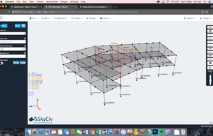 Plate and Frame Analysis