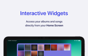 MusicBox screenshot 1