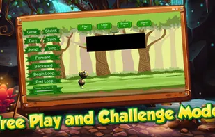 Tommy the Turtle - Learn to Code screenshot 1