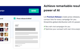 Premium Release screenshot 1