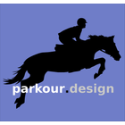 Parkour Design icon