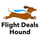 Flight Deals Hound icon