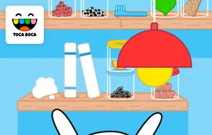 Toca Pet Doctor screenshot 3